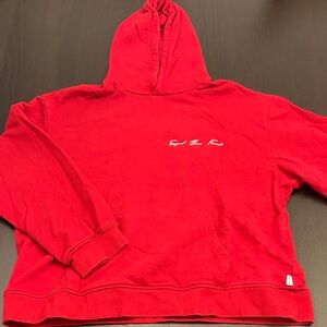 KROST “Support Your Friends” Hoodie